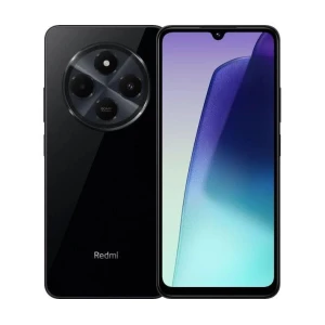 Изображение товара -  Смартфон Xiaomi Redmi 14C 4/128GB NFC Midnight Black