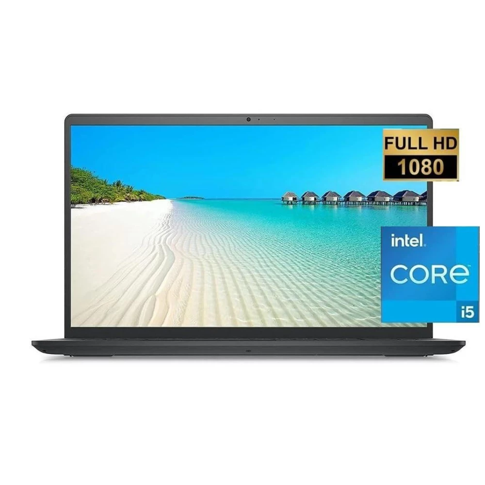 Ноутбук Dell Inspiron 15 3000 3520 12th Intel i5-1235U 512GB/16GB 15.6“ 1920x1080 Windows 11 i3520-5697BLK-PIT