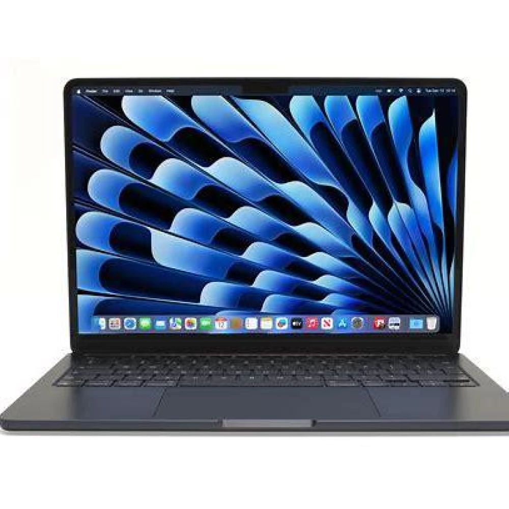 Ноутбук Apple MacBook Air 13.6 M2 16Gb 256Gb MC7X4 Midnight