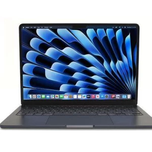 Изображение товара -  Ноутбук Apple MacBook Air 13.6 M2 16Gb 256Gb MC7X4 Midnight