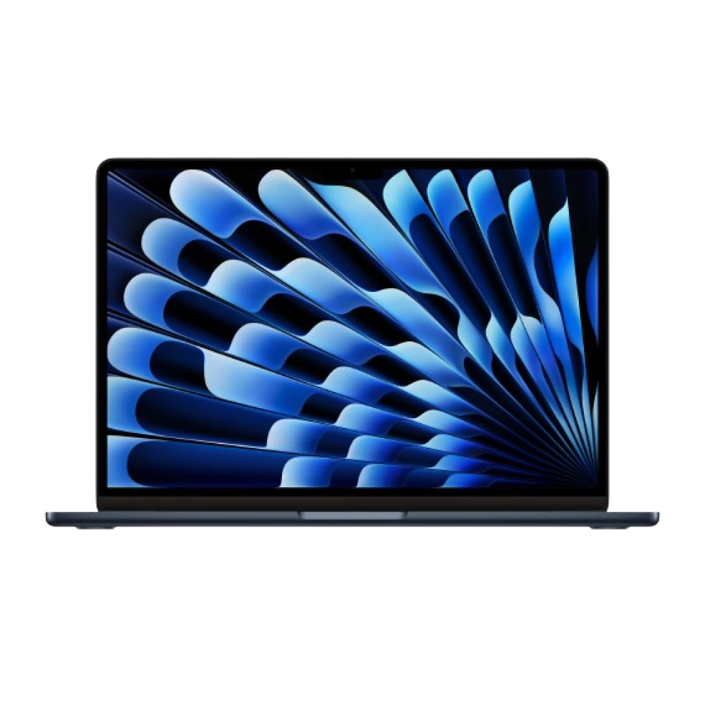 Apple MacBook Air 13“ Midnight M3 16/256 8GPU 2024 (MC8K4)