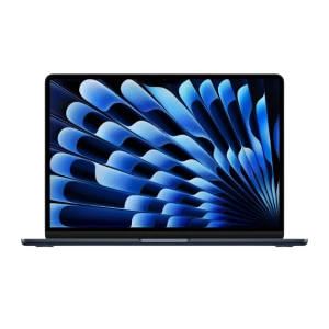Изображение товара -  Apple MacBook Air 13“ Midnight M3 16/256 8GPU 2024 (MC8K4)