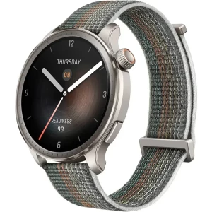 Изображение товара -  Смарт-часы Amazfit Balance Sunset Grey
