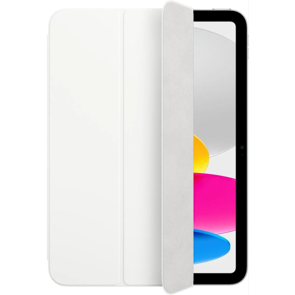 Чехол Apple Smart Folio для iPad (10th gen) White (MQDQ3ZM/A)