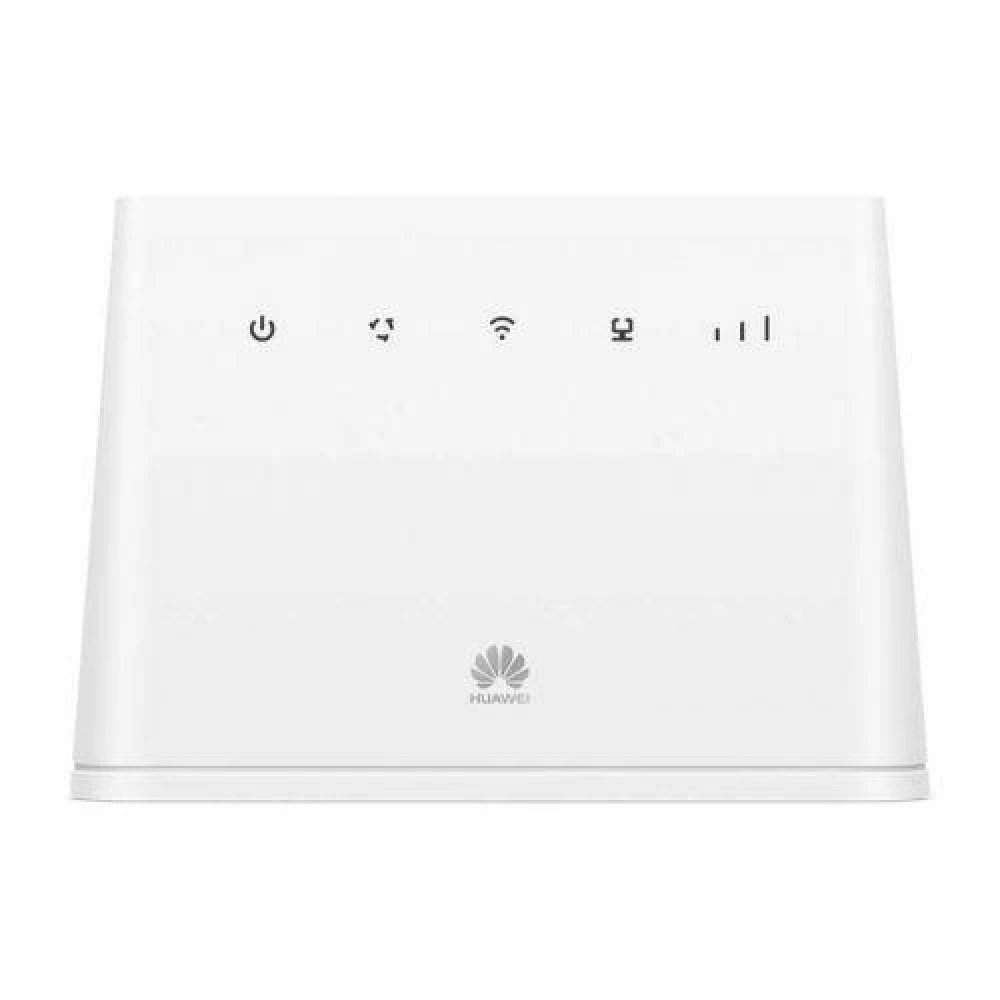 Роутер 3G/4G LTE WiFi  Huawei B311as-853