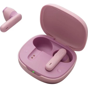 Изображение товара -  Навушники JBL Wave Flex 2 Pink (JBLWFLEX2PIK)