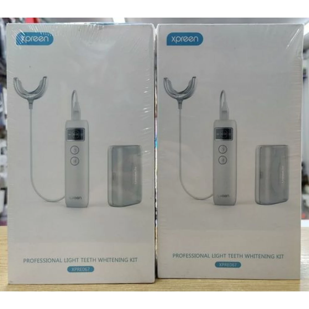 Набор для отбеливания зубов в домашних условиях Xpreen xpre067