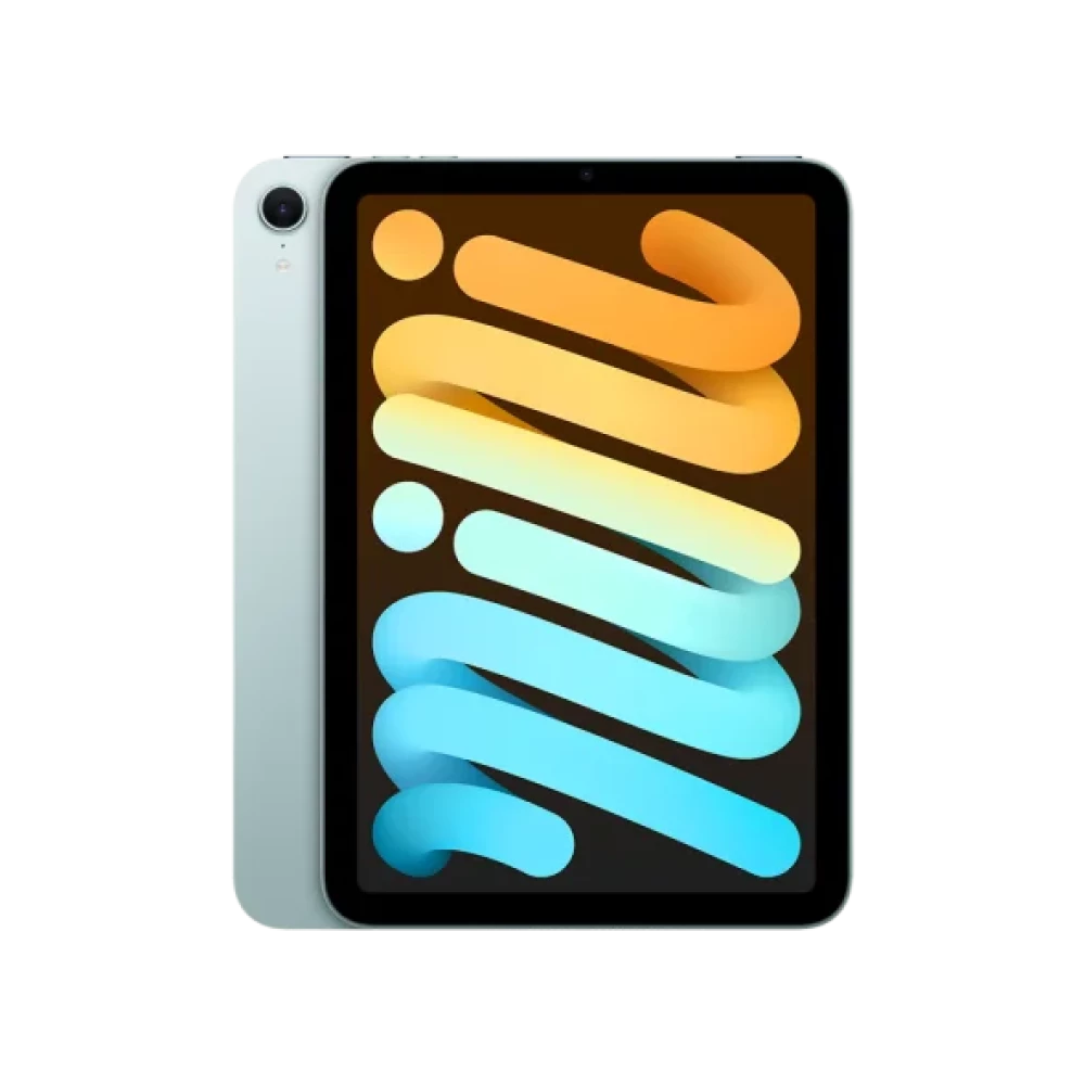 Планшет Apple iPad mini 7 Wi-Fi 128GB Blue (MXN73)