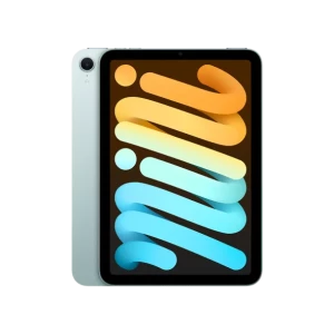 Изображение товара -  Планшет Apple iPad mini 7 Wi-Fi 128GB Blue (MXN73)