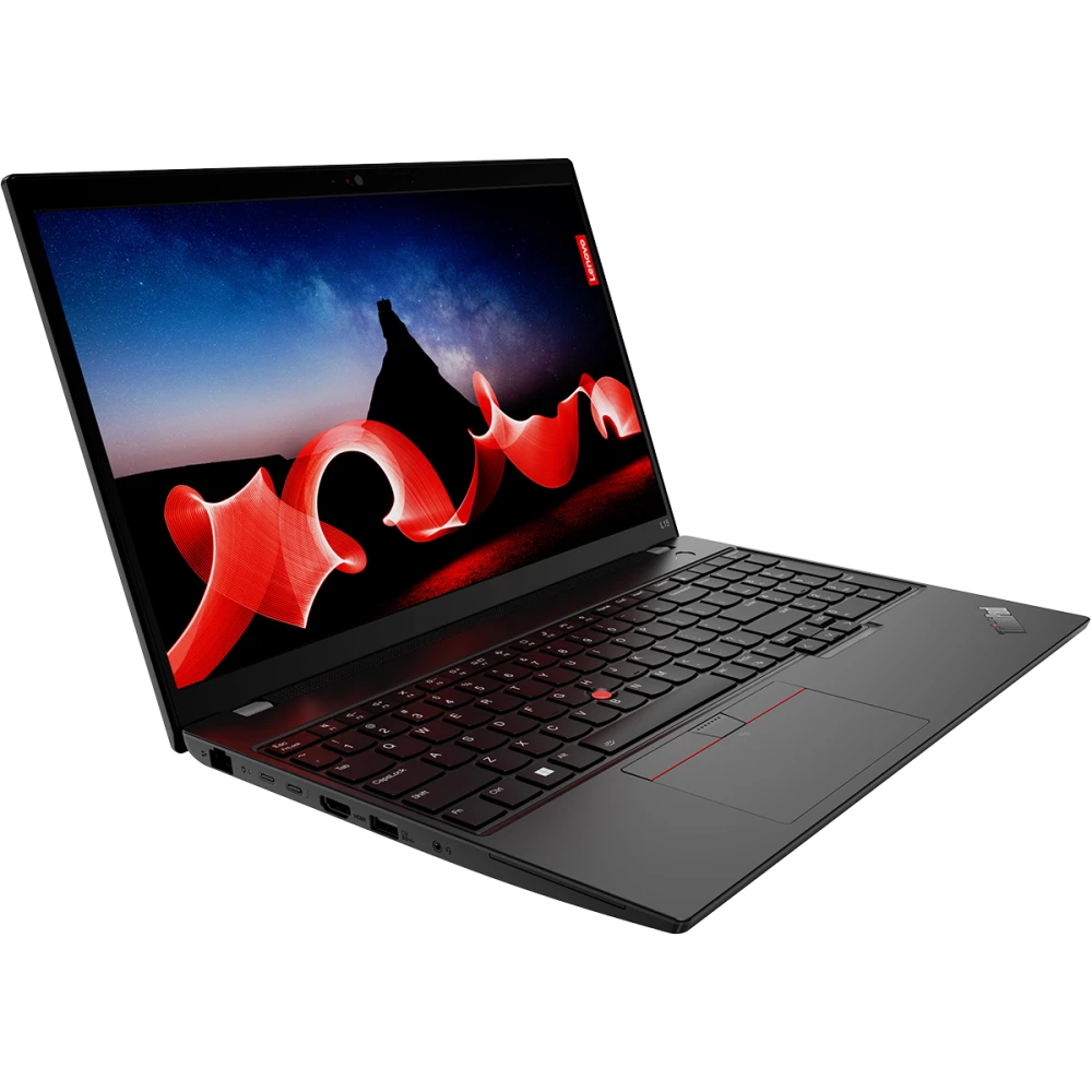 Ноутбук Lenovo ThinkPad L16 Gen 1 21L4S2Q600 16“ IPS 32/512 Intel Core Ultra 5 135U intel Arc graphics