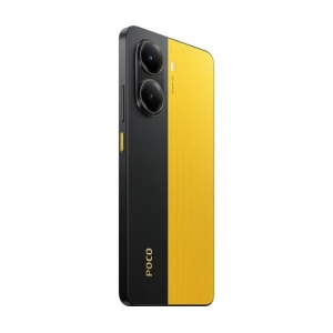 Изображение товара -  Смартфон Xiaomi Poco X7 Pro 12/512GB Yellow EU
