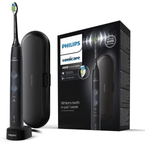 Изображение товара -  Электрическа зубная щетка Philips Sonicare ProtectiveClean 4500 HX6100 HX6830
