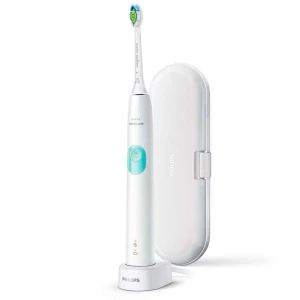 Изображение товара -  Электрическа зубная щетка Philips Sonicare ProtectiveClean 4300 HX6803/04