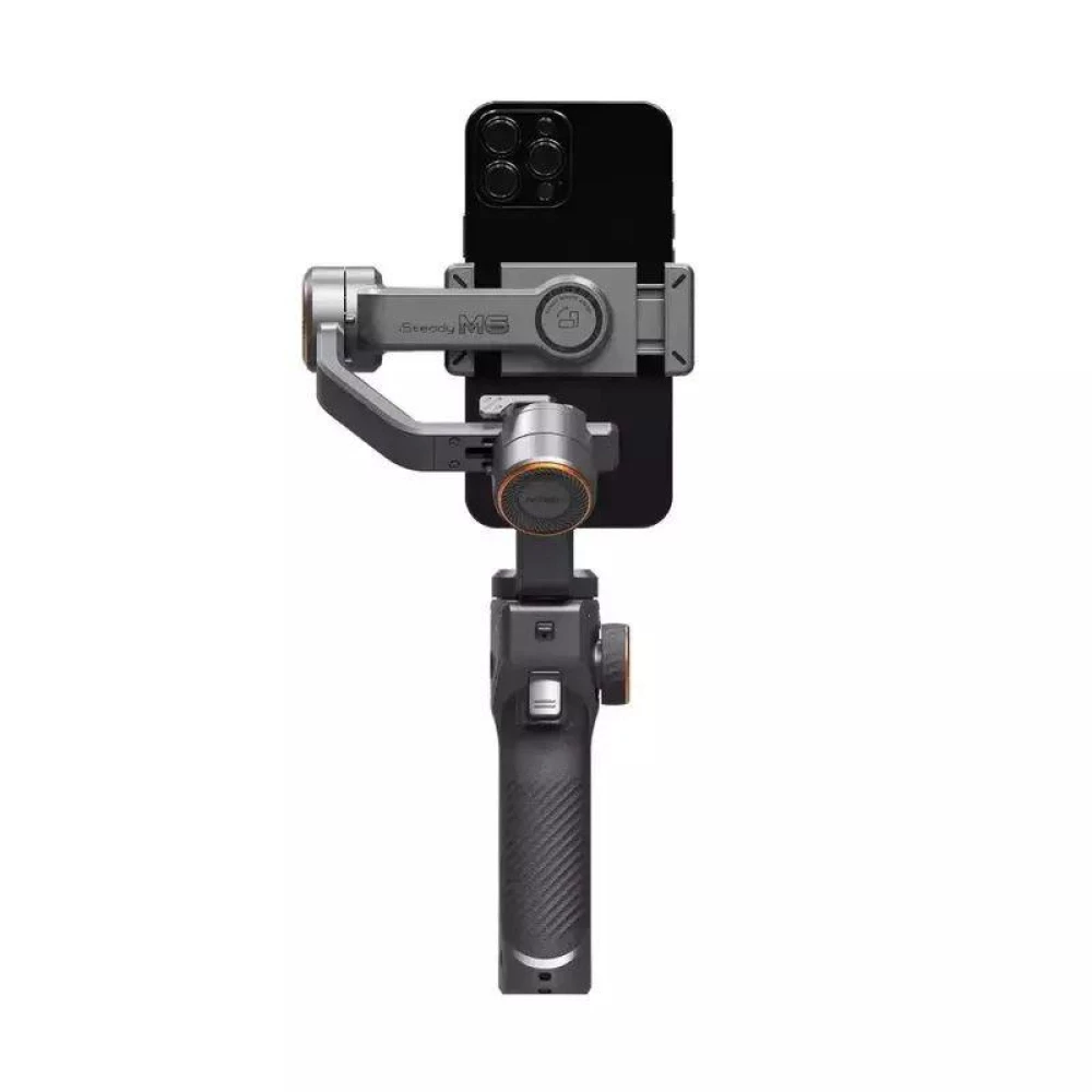 Монопод-стабилизатор Hohem Isteady M6 Black