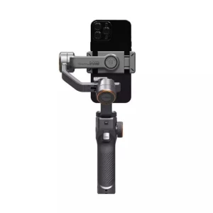 Изображение товара -  Монопод-стабилизатор Hohem Isteady M6 Black