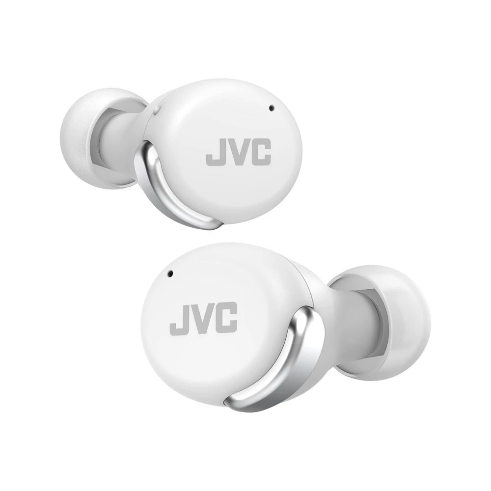 Навушники JVC HA-Z330T-B - True Wireless Earbuds