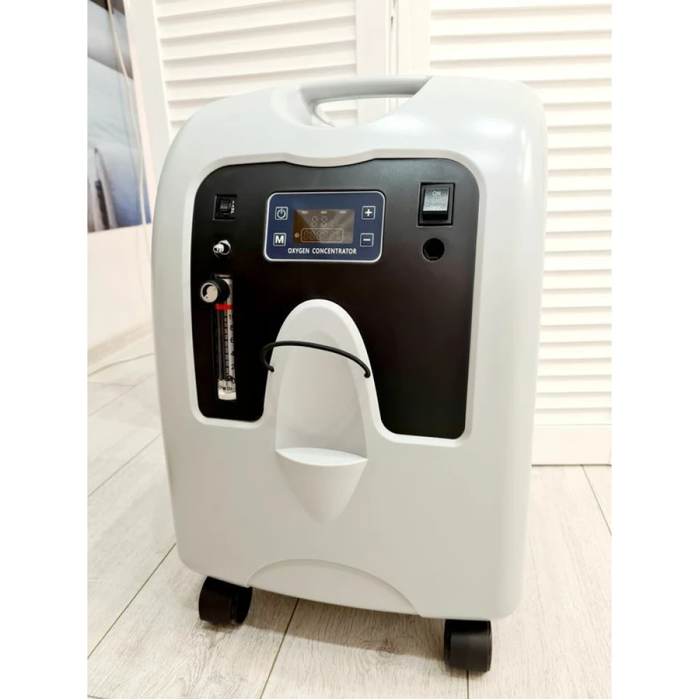 Кислородный генератор Oxytek OX-10A
 10л/мин, кисневий генератор