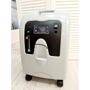 Изображение товара -  Кислородный генератор Oxytek OX-10A
 10л/мин, кисневий генератор