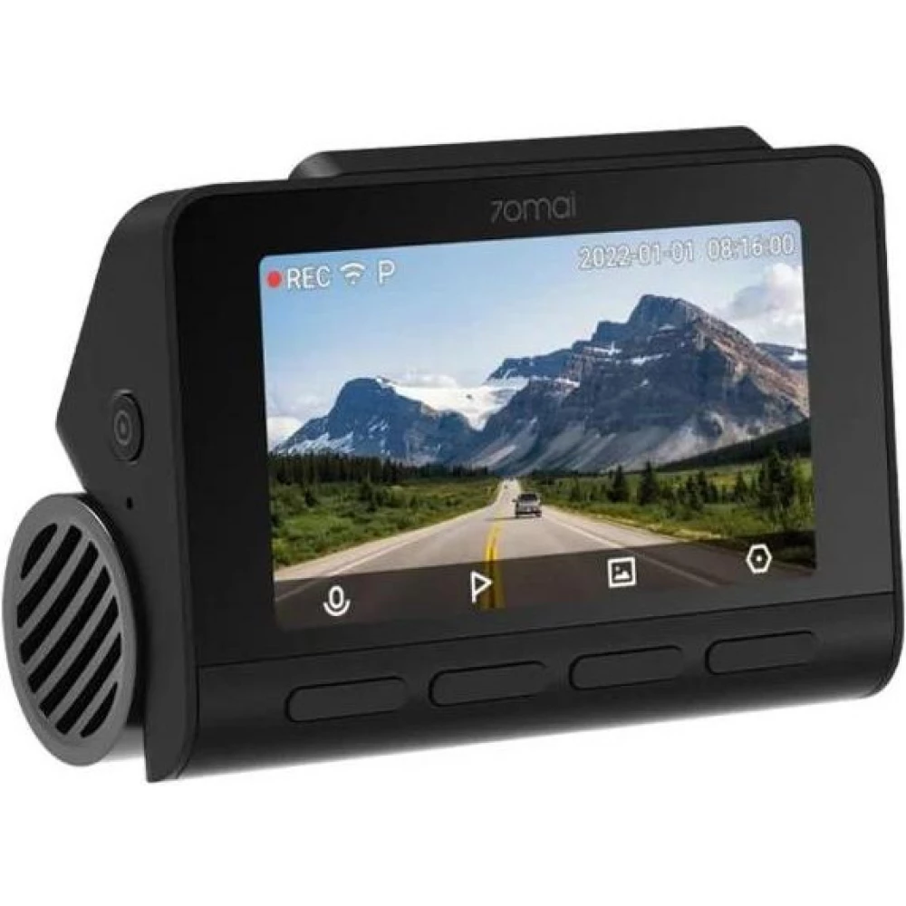 Відеореєстратор Xiaomi 70mai Dash Cam 4K A810