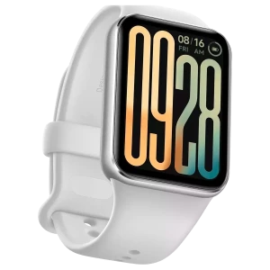 Изображение товара -  Xiaomi
Фитнес-браслет Xiaomi Smart Band 9 Pro Moonlight Silver (BHR8715GL)