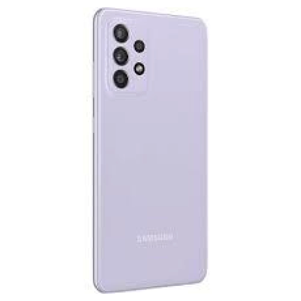 Смартфон Samsung A52s 5G 6/128GB purple A528B 6/128