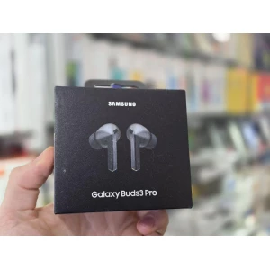 Изображение товара -  Наушники Samsung Galaxy Buds3 Pro (SM-R630NZAASEK) Silver