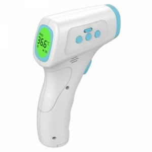 Изображение товара -  Бесконтактный термометр Infrared Thermometer инфракрасный jrt-017