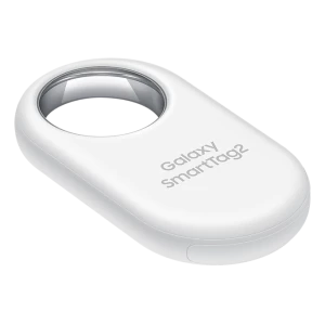 Изображение товара - Поисковый брелок Samsung Galaxy SmartTag2 1шт с комплекта White оригинал