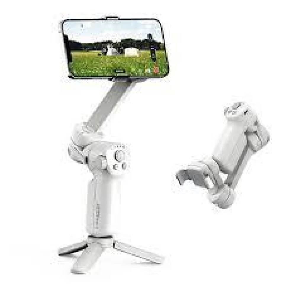 Трехосный стабилизатор видеосъемки Gudsen MOZA Mini MX 3