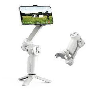 Изображение товара - Трехосный стабилизатор видеосъемки Gudsen MOZA Mini MX 3