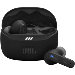 Изображение товара -  Наушники TWS JBL Tune Beam 2 Black (JBLTBEAM2BLK)