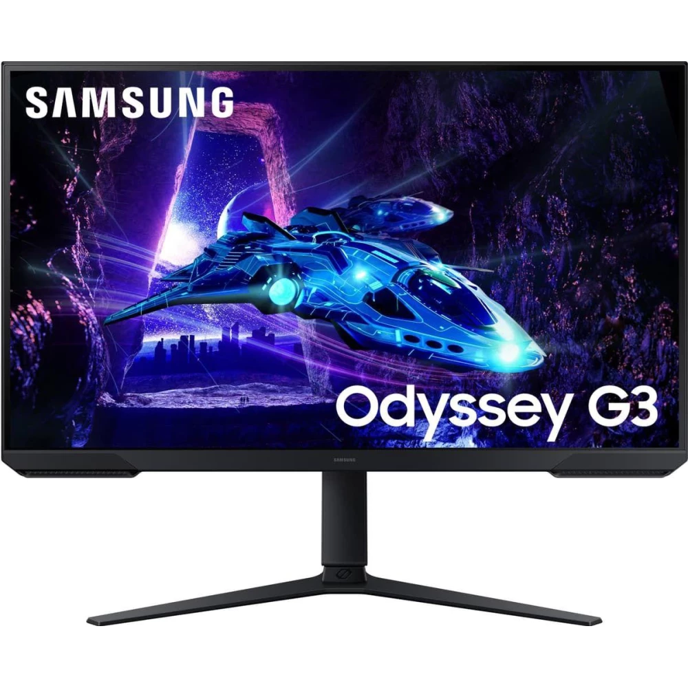 Монитор Samsung Odyssey G3 S32DG302EU 32“ Full HD VA 180 Гц 1мс