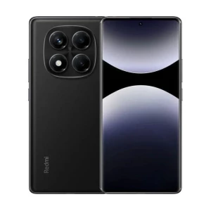 Изображение товара -  Смартфон Xiaomi Redmi Note 14 Pro NFC 8/256GB Midnight Black with Charger 45wt