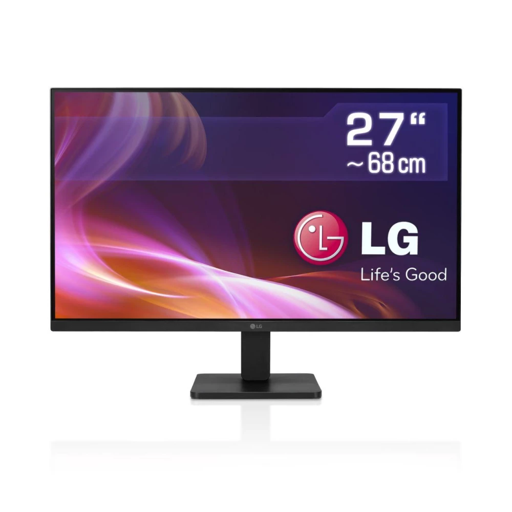 Игровой LG 27MR400-B - 27“ IPS 1080p 100Hz AMD FreeSync 100Гц (27MR400-B.AEUQ)