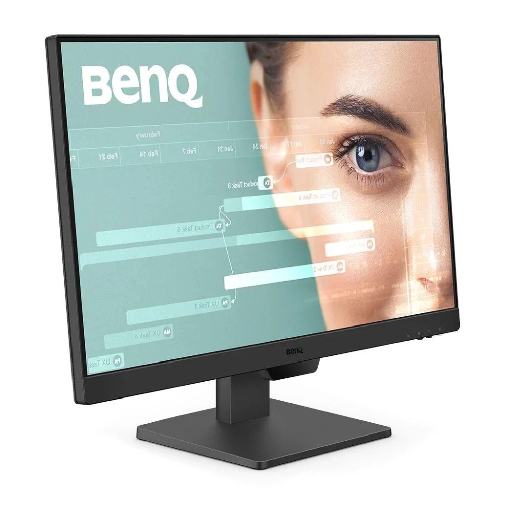 Монітор BenQ GW2490 24““  IPS Fhd BLACK