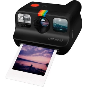 Изображение товара -  Фотокамера моментальной печати Polaroid Go Gen 2 E-box Black