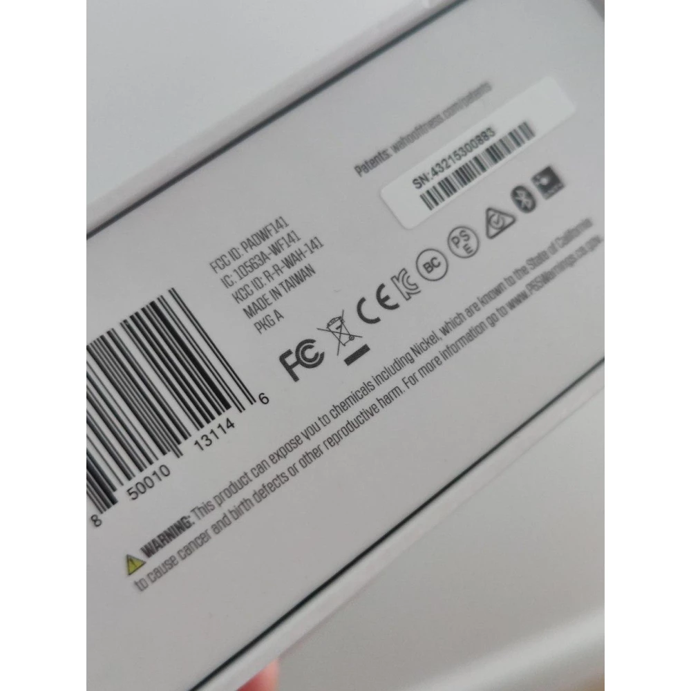 Велокомпьютер велонавигатор Wahoo ELEMNT Bolt V2 GPS Bike Computer