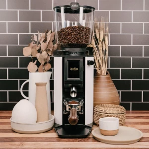 Изображение товара -  Професиональная итальянская кофемолка AF05/Luna Professional