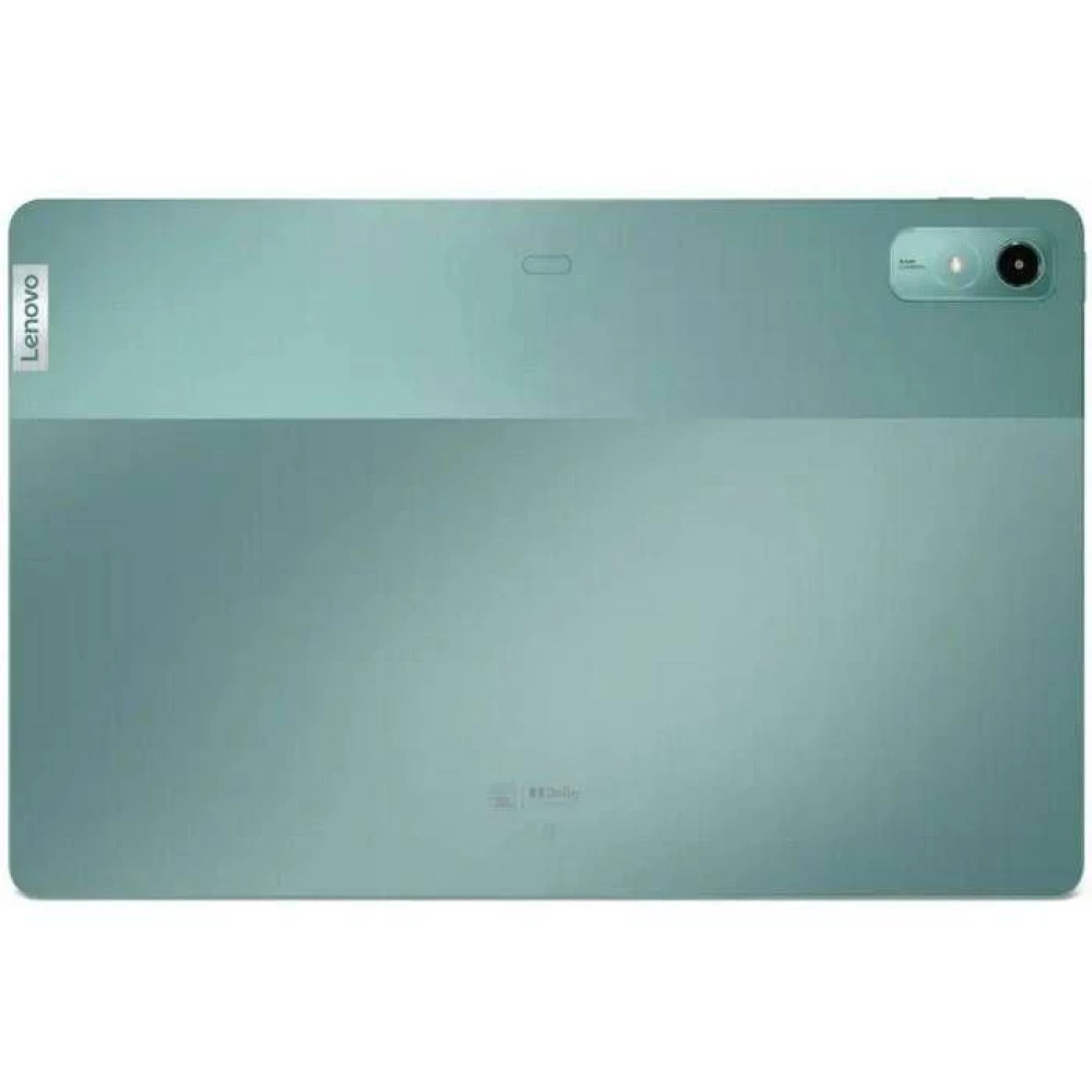 Планшет Lenovo Tab P12 TB370FU 8/128GB Wi-Fi Green, 8/8Мп, IPS 12.7“, Dimensity 7050, 13/8Мп, 10200 мАч