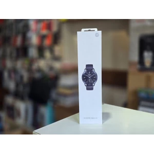 Изображение товара -  Смарт-часы Xiaomi Watch S3 Black (BHR7874GL) Бу Уценка