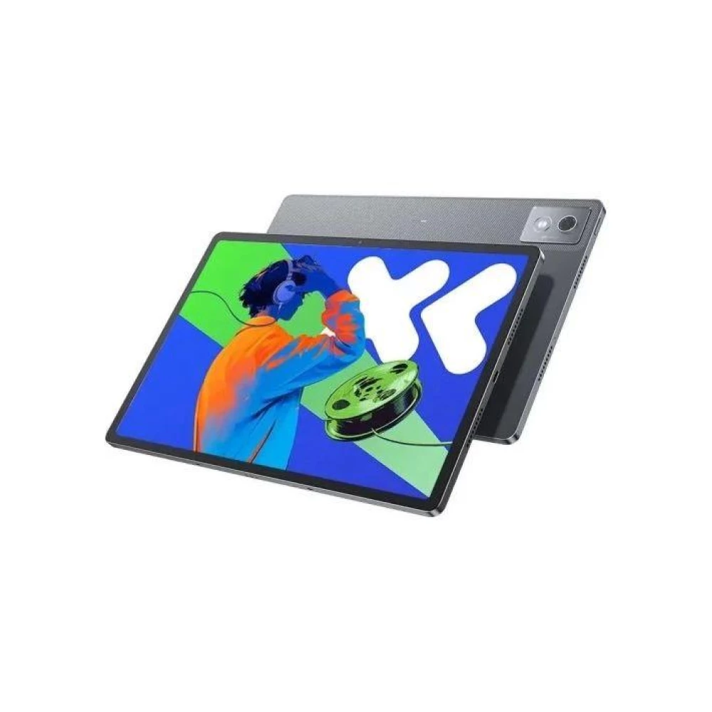 Планшет Lenovo Xiaoxin Pad Pro 2025 8/128GB Luna Grey, 13/8МП, IPS 12.7“, Dimensity 8300, 10200 мА/ч