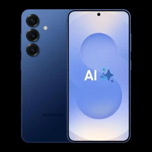 Изображение товара -  Смартфон Samsung Galaxy S25+ 12/512GB Navy (SM-S936BDBG)