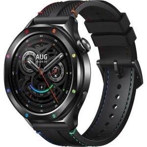 Изображение товара -  Смарт-часы Xiaomi Watch S4 Rainbow (BHR9199GL)