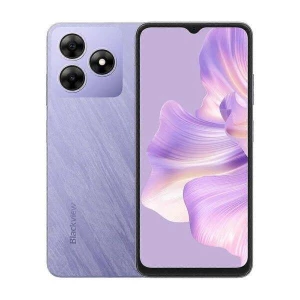 Изображение товара -  Смартфон Blackview Wave 8C 2/64GB 2/64ГБ Android 14, 6,56“ HD+ 5000 мАг, 13 МП, 4G