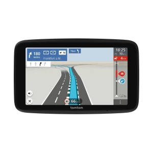 Изображение товара -  GPS навигатор TomTom GO Classic 5“ 2nd generation (1YF5.002.00)