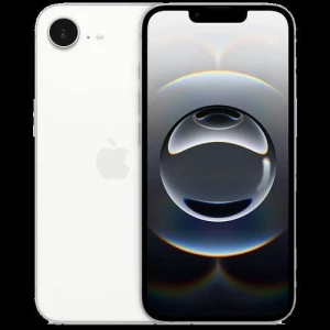Изображение товара -  IPhone 16e 256GB White MD1W4
