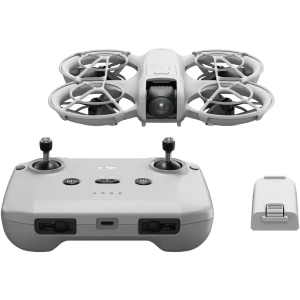 Изображение товара -  Квадрокоптер DJI Neo Fly More Combo with RC-N3 (CP.FP.00000185.01)