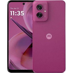 Изображение товара -  Moto G55 8/256 Twilight Purple (PB5U0011RS) 6,49“;IPS; 2400x1080; 120 Гц