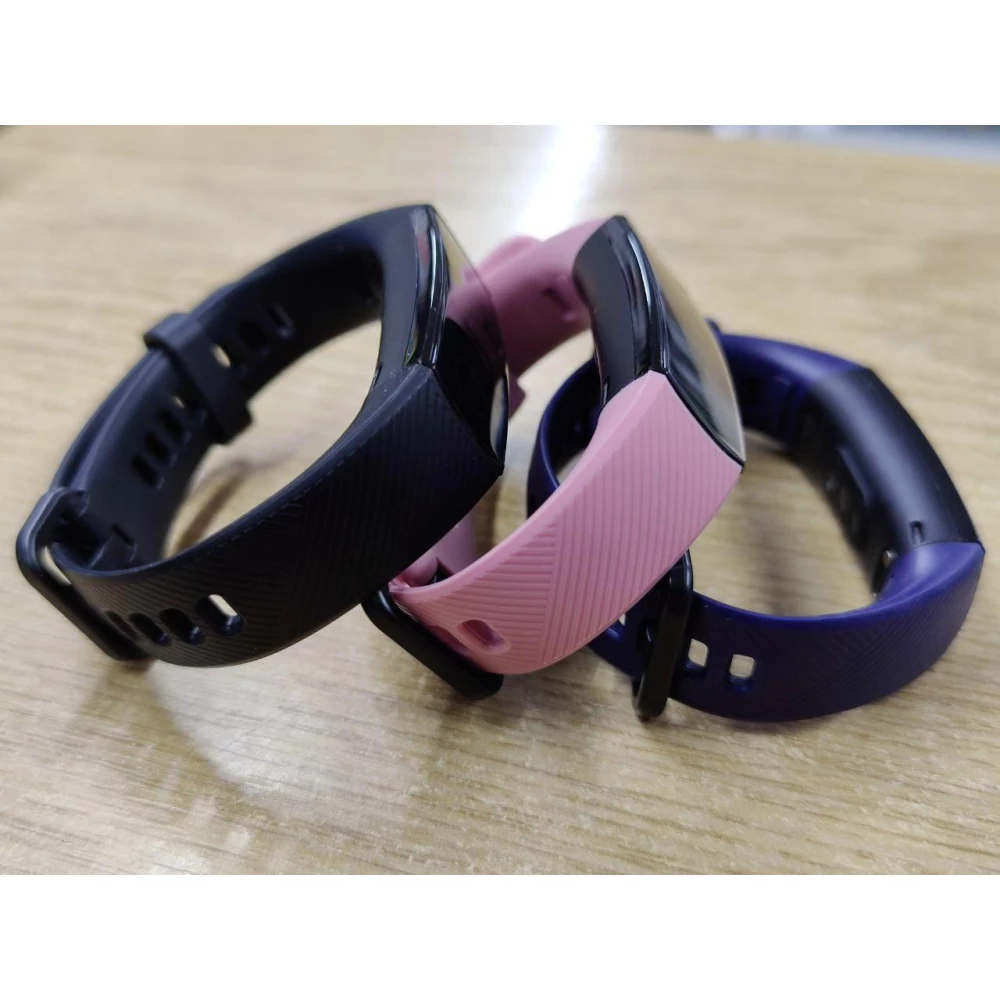 Фитнес браслет Honor Band 5 пульсоксиметр