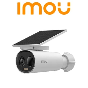 Изображение товара -  IP камера Imou Cell 3C с акумулятором 5000маг и солнечной панеллю (IPC-K9DCN-3T0WE/FSP12-TYPEC), 2-008256